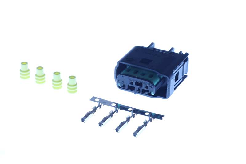 Electrical connector repair kit